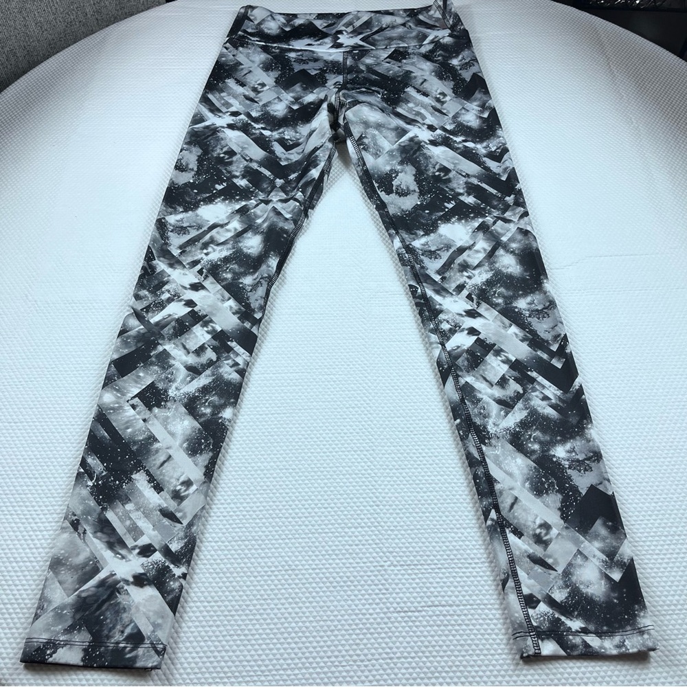 KOS USA Leggings Black Large